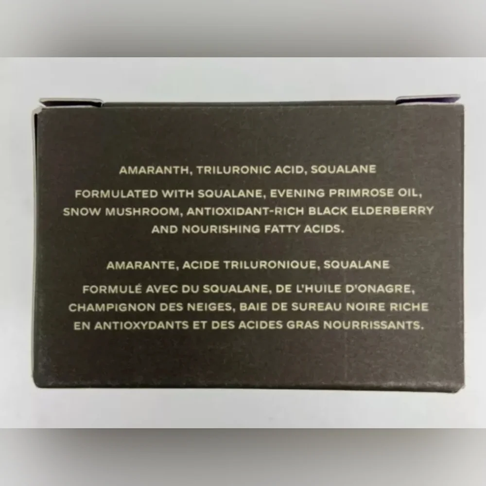 Twentynine Palms Santa Ana Salve Facial Moisturizer 1.4oz‎ / 40g